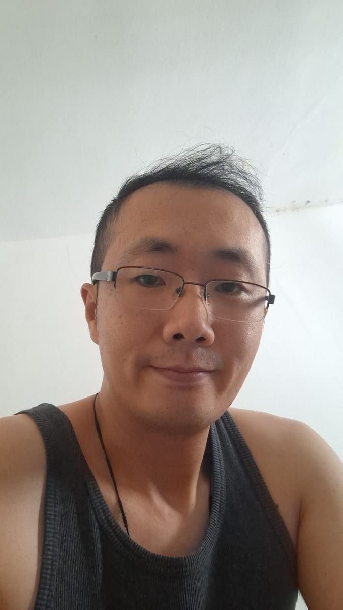 Profil de Zacchary