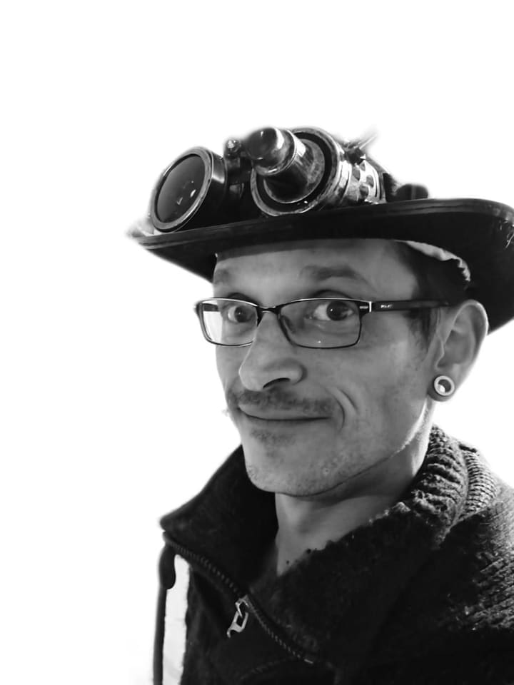 Profil de Ghjuvanni
