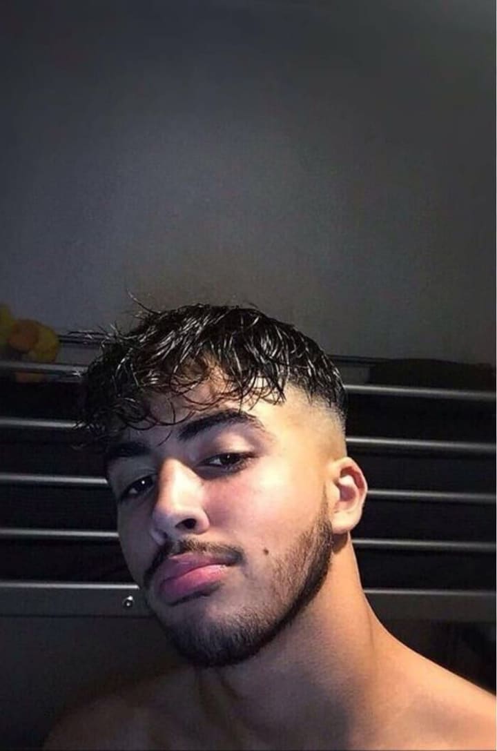 Profil de Houssin
