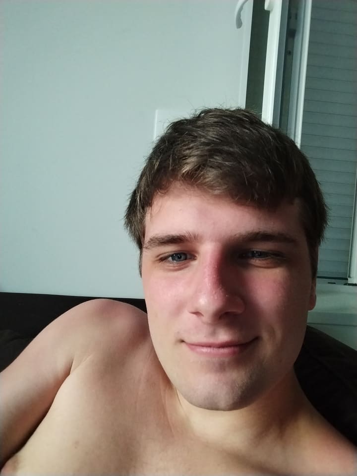 Profil de Atakan