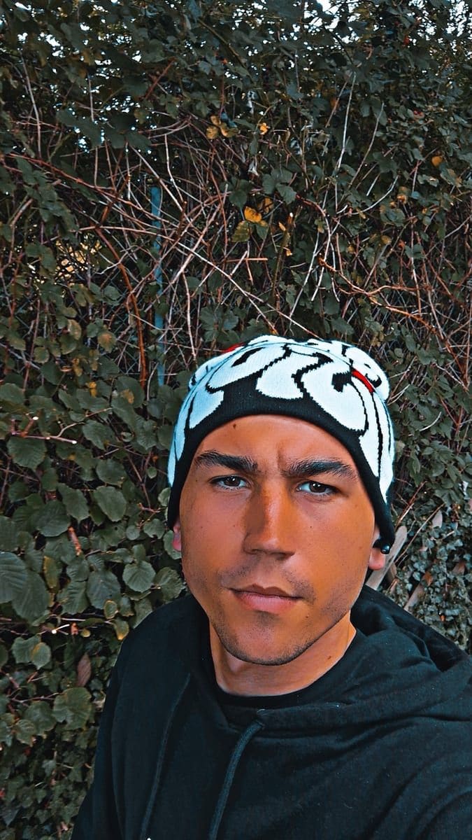 Profil de Basile