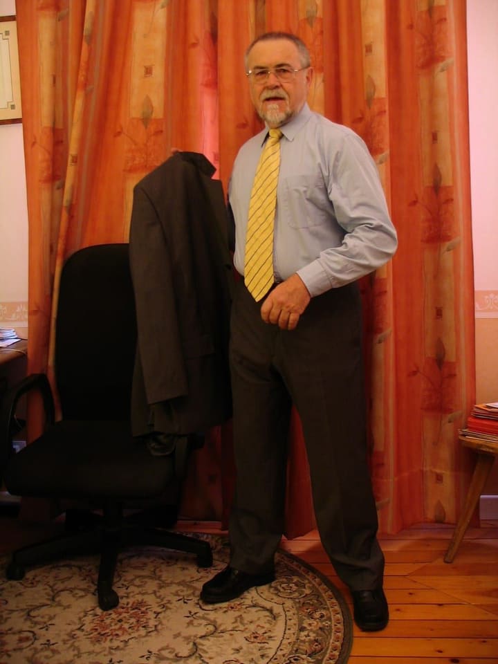 Profil de Nouaman