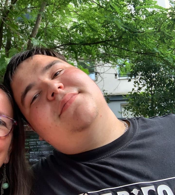 Profil de Kennan