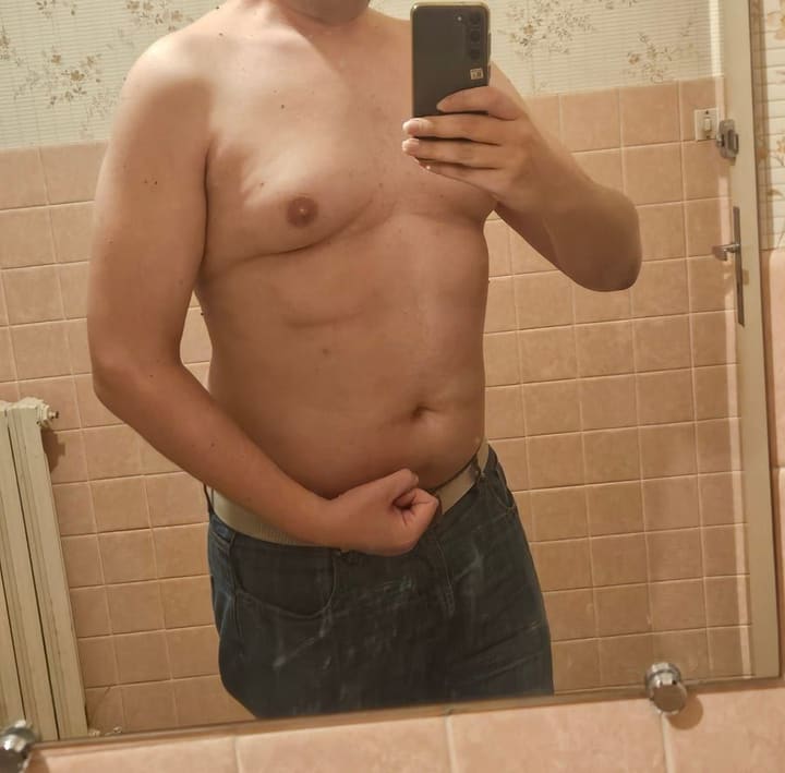 Profil de Nayir