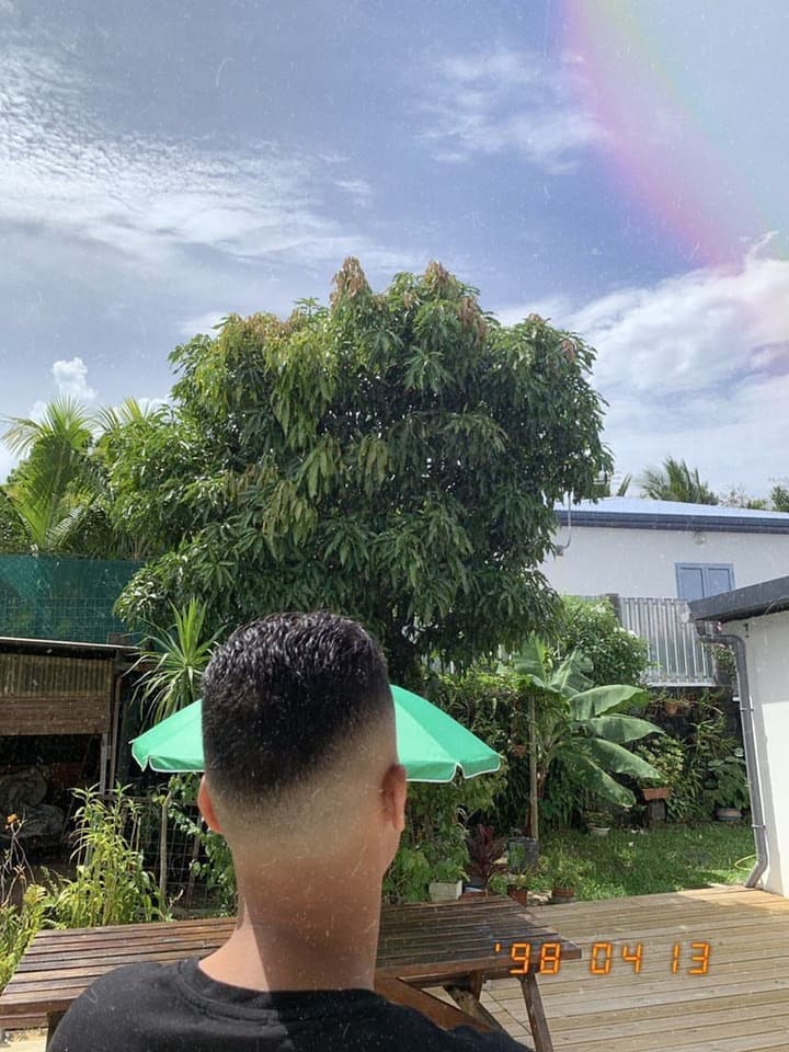 Profil de Eness