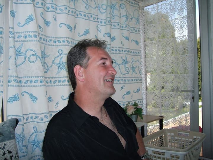 Profil de Soen