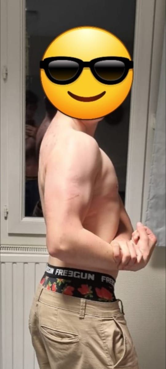 Profil de Andi