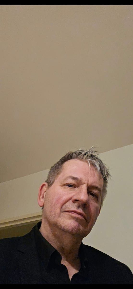 Profil de Lakhdar