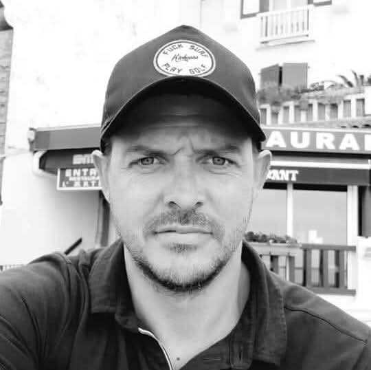 Profil de Abdurrahim