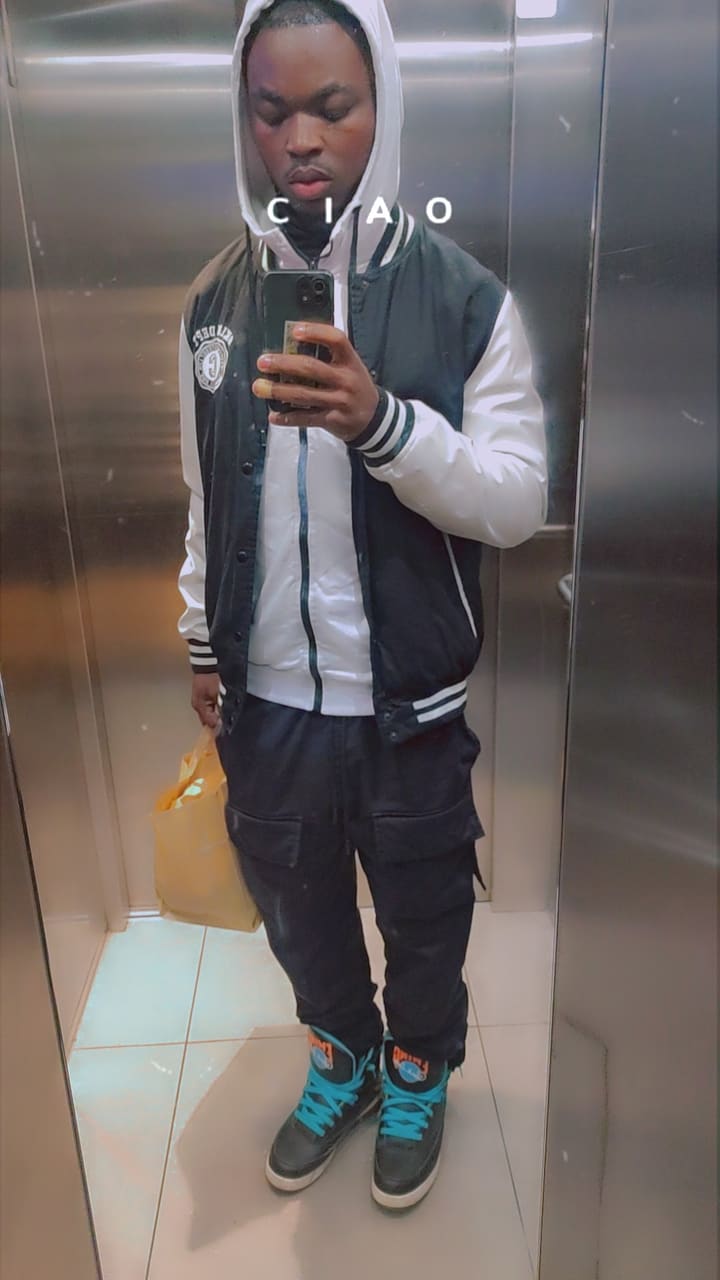 Profil de Skandar