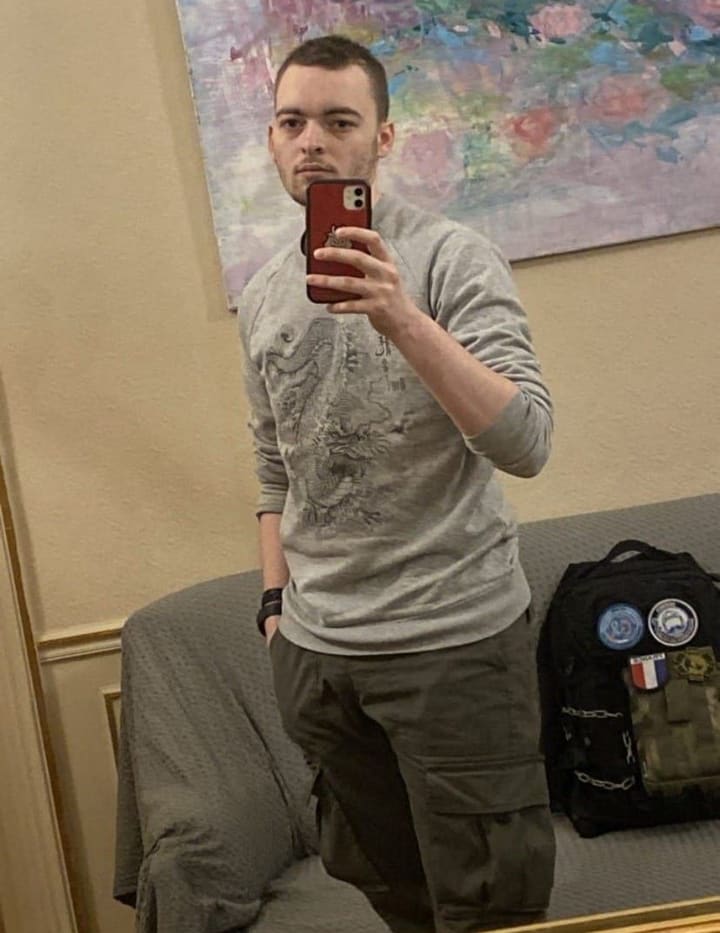Profil de Eymen