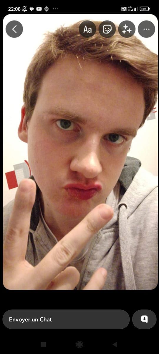 Profil de Mehdine