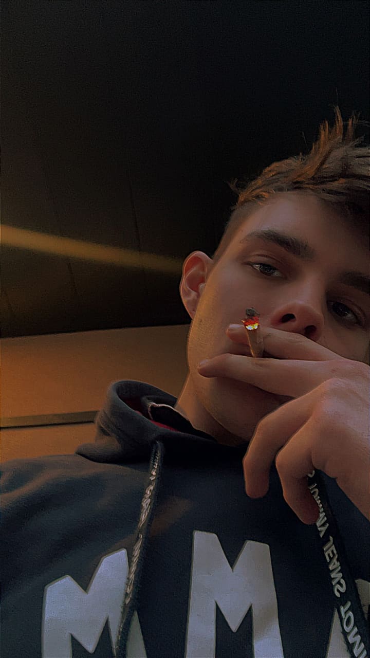 Profil de Fanilo