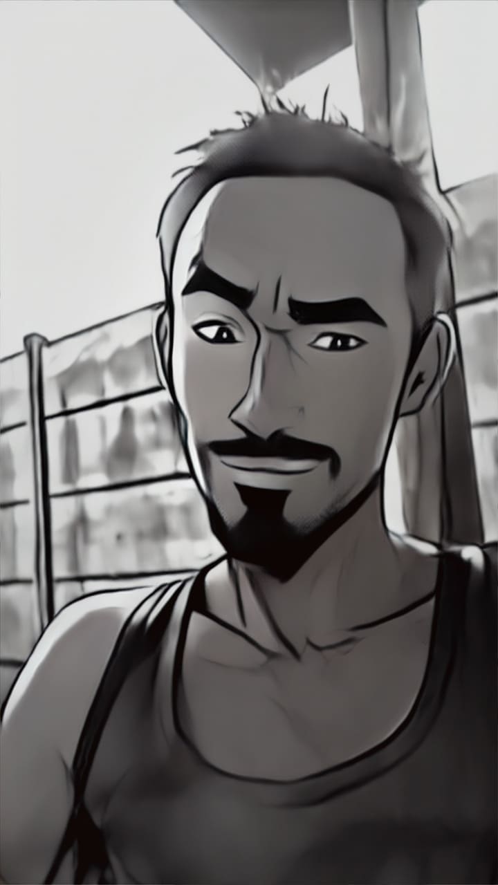 Profil de Médéric