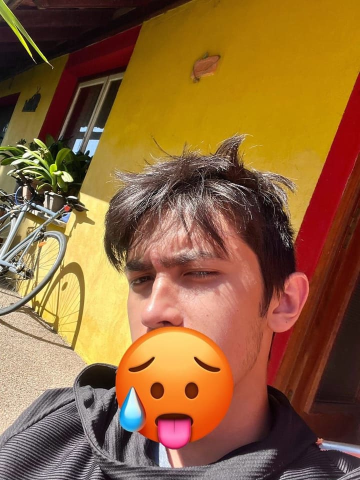 Profil de Aris