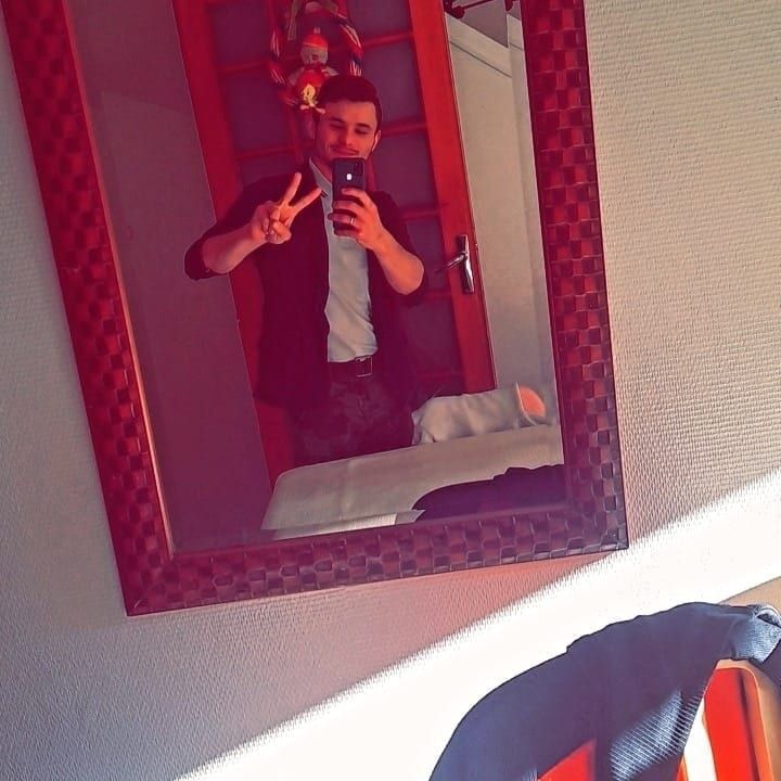 Profil de Swen
