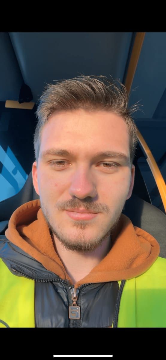 Profil de Geoffray