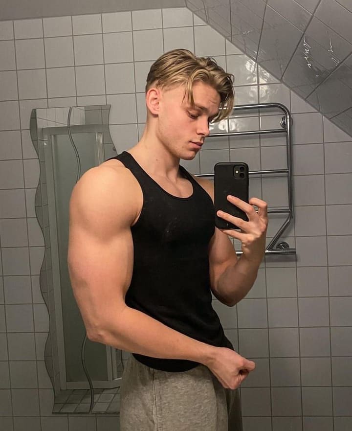 Profil de Albéric