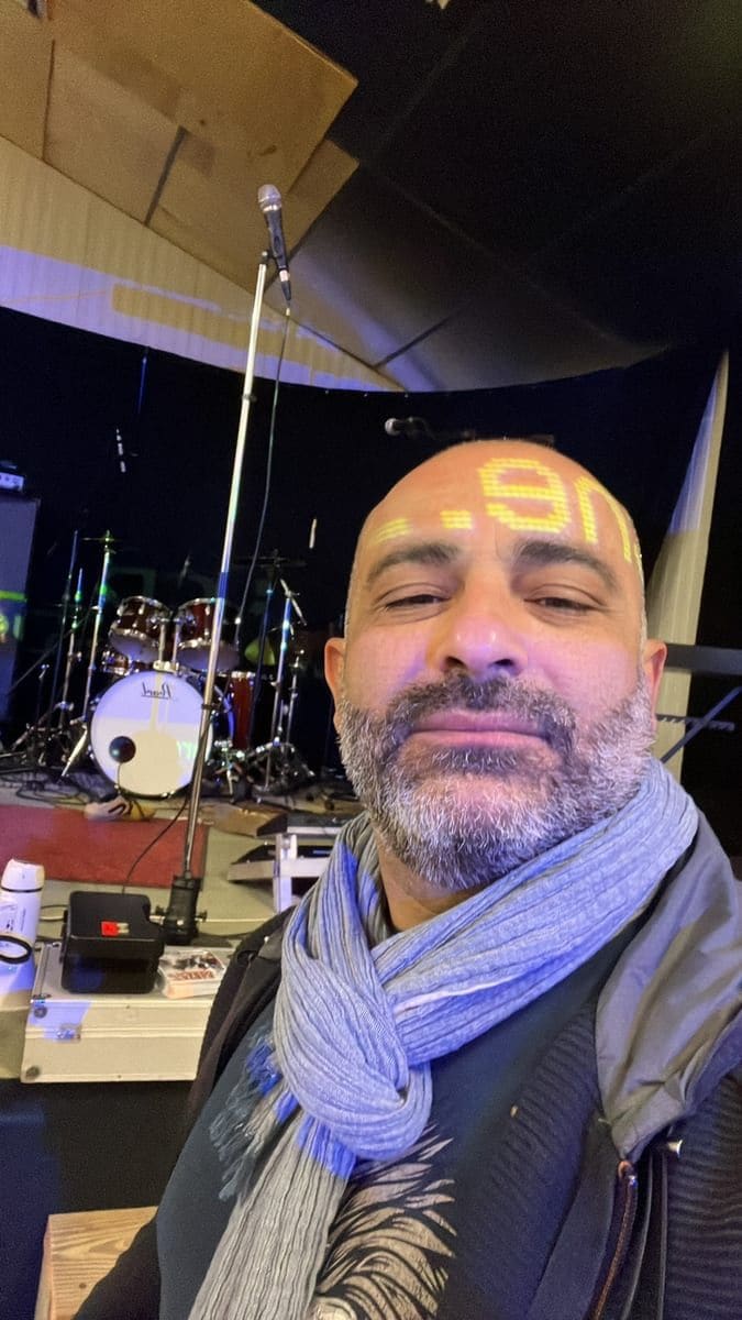 Profil de Mario