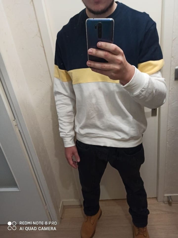 Profil de Herwann