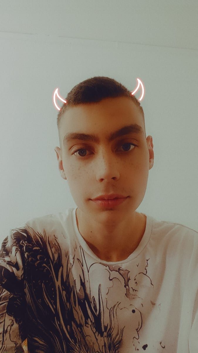Profil de Cassim