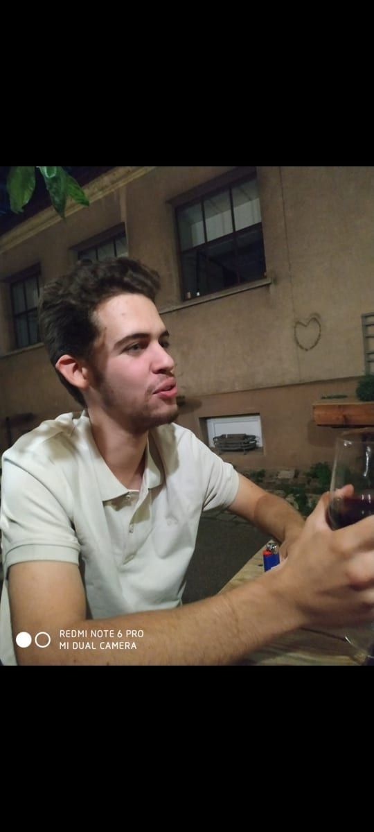 Profil de Albain