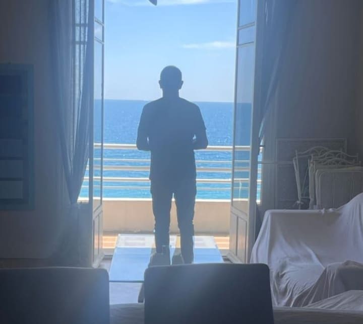 Profil de Hugo