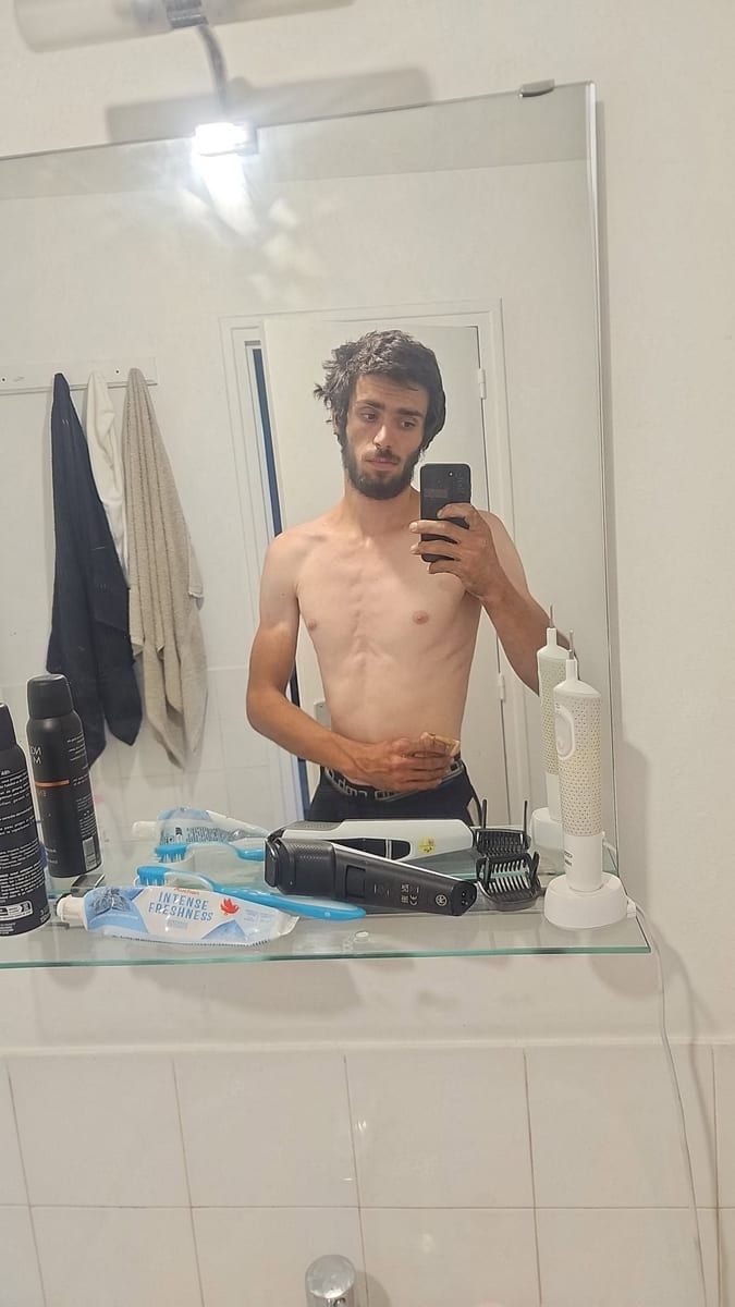 Profil de Georgi