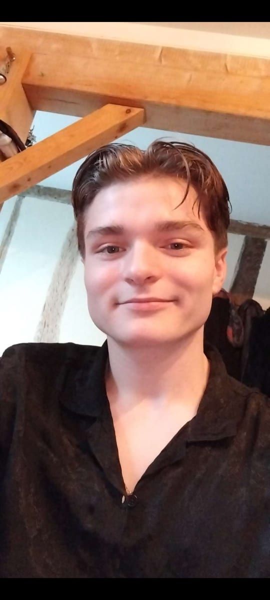 Profil de Alric