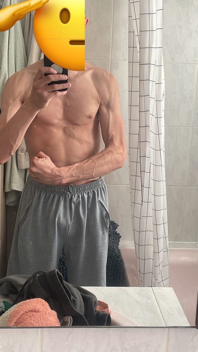 Profil de Adrian