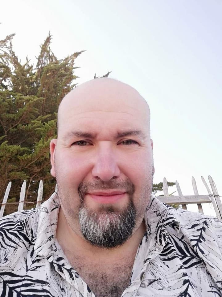 Profil de Jahid