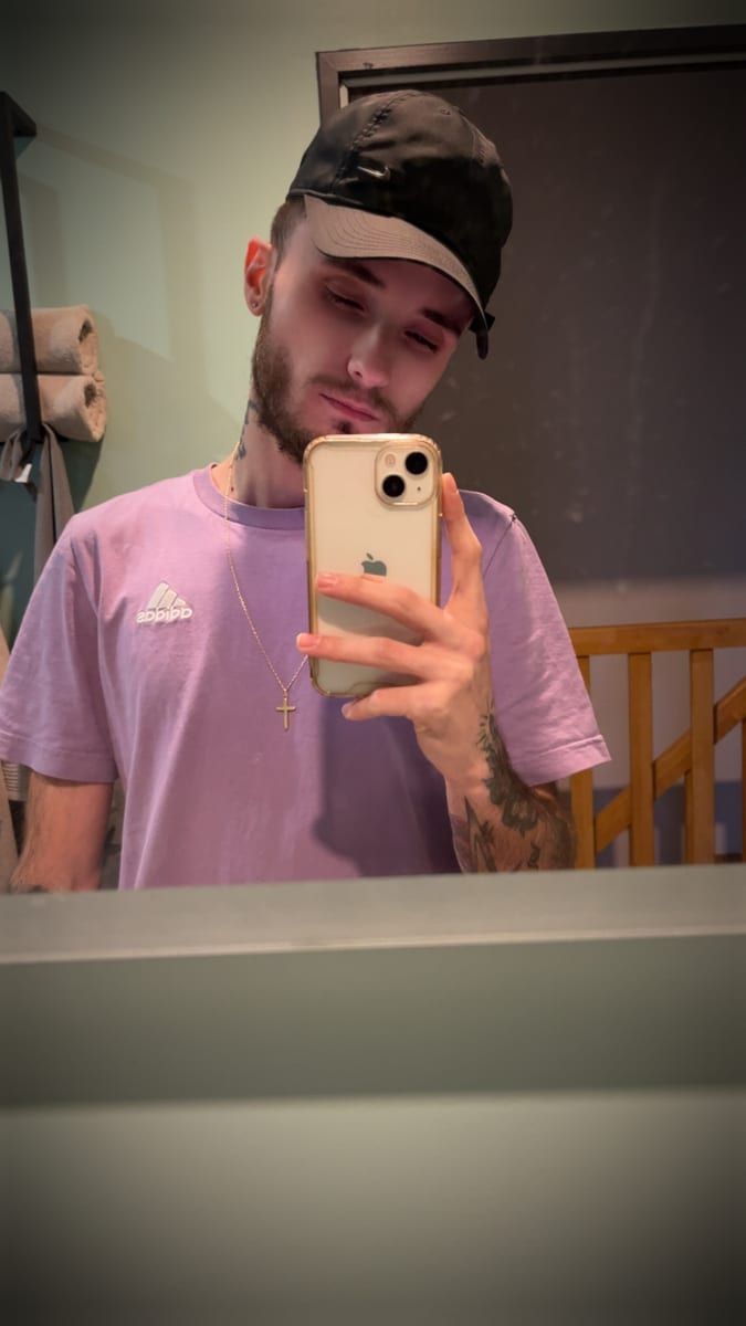 Profil de Angeli