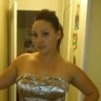 Profil de Blondine