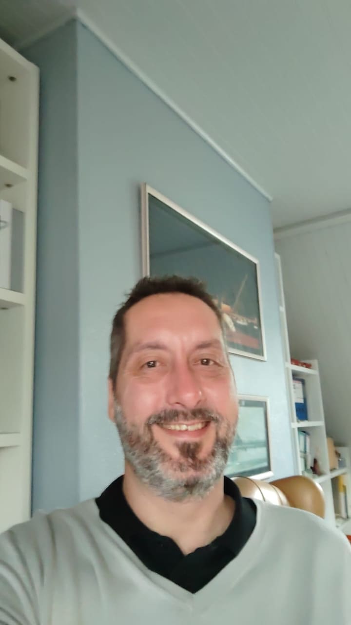 Profil de Wasim