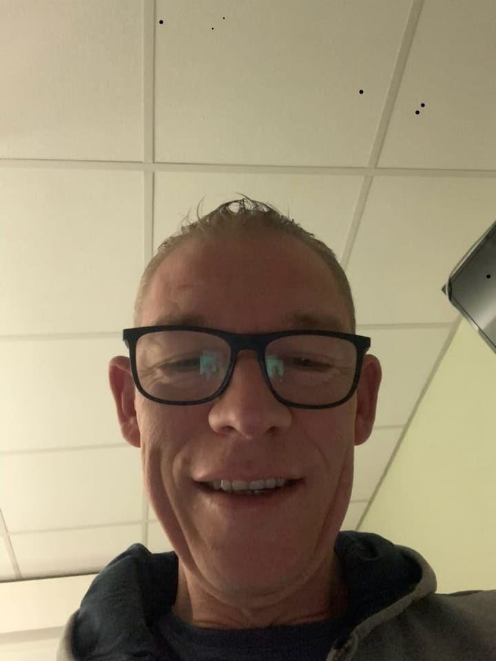 Profil de Kevin