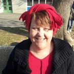 Profil de Marie-paulette